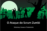 Facilitating a Zombie Scrum Workshop with Liberating Structures