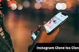 What Are The Salient Features Of Developing An App Like Instagram?
