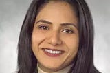 Podcast with Rachna Ahlawat, co-founder and EVP of Ondot systems