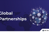 SIX Network: Building a Collaborative Blockchain Ecosystem with Global Partnerships