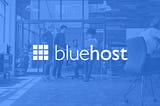 Bad Bluehost Admin Panel or Bad Plugin