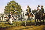 Whiskey Rebellion: Washington Led Troops to Crush Farmers in Western Pennsylvania