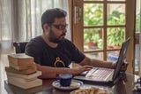image of the author