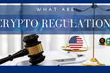 What are the crypto regulations and financial sanctions for the US?