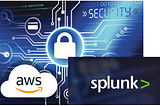 Blue Team Lab — AWS Security Incident Investigation with Splunk