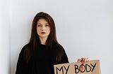 Here’s Why The Bodily Autonomy Of A Woman Triumphs All The Misogynistic Arguments