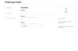 Tokens are the new websites