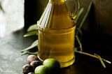 Cooking Oil: Understanding the Different Types For Optimal Use