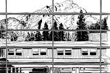 Banff Travel Notes