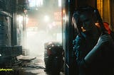 Cyberpunk 2077 by CD Projekt Red