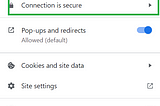 Resolving “Self Signed Certificate in Certificate Chain” Error while working in VM/VDesk