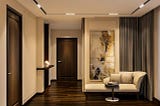 Luxury Redefined: The Essence Of Modern Interior Design In Your Home