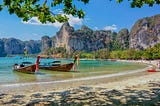 Maintaining Thailand Hospitality Industry in the Time of the Coronavirus