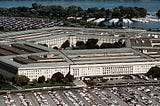 America’s Great Research Era