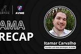 Morphie Network X AVME — AMA Recap