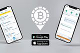 La aplicación de LocalBitcoins ya está en iOS