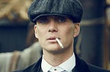 Calling Upon Thomas Shelby