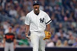 What Happened to Luis Severino in 2018?