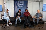 Recap: Name, Image and Likeness (NIL) Panel Discussion at 2022 Sports PR Summit
