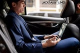 Limo Car service by JackRabbit Limo