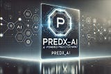 Title: Revolutionize Your Trading Experience with PredX_AI: The AI-Powered Prediction Market on…