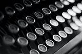 Redefining Typing Comfort: My Journey Beyond the Conventional Keyboard
