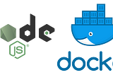 Add Docker to your NodeJS workflow with 4 simple steps