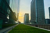 企業競爭優勢的賞味期限：如何在變遷中持續創新