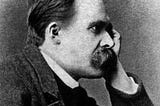 To My Cousin Nietzsche