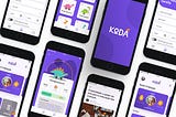 KODA: