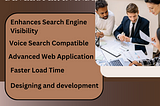 Here Is The Reason Why Top Companies Are Hiring Web Developer In India.