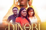 Julob Entertainment Set To Break The Charts With Debut Movie, DINOBI