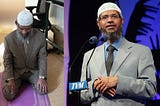 Doa Yang Selalu Dibaca Dr Zakir Naik Sebelum Ceramah & Berdebat Untuk Kebenaran — Yohanes Candra…