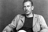 9 Things John Steinbeck Taught Me about Being a Better Writer