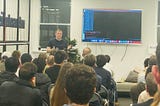 Scaling Machine Learning Workloads for the LLM Era — Python Glasgow 24th Oct 2023