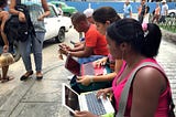The Importance of Havana Free Market and Open Internet Access