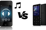 Portable Music Devices VS Music Apps: Which Is Better For You?