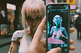 Extended Reality A New Technology