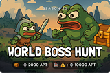 S35: World Boss Hunt