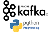 A simplified guide to Kafka in Python