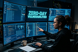 🔍 Cybersecurity Spotlight: Inside Google’s Project Zero