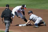 What’s Behind the Decline in Stolen Bases?
