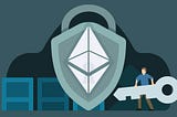 Ethereum Pawn Stars: “$5.7M in hard assets? Best I can do is $2.3M”