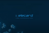 Overview of Elecard StreamEye Studio set of applications