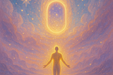 🌌 Journey Into the Fifth Dimension: Signs, Shifts, and Sacred Awakening