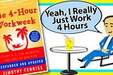 4 Hour Work Week Summary (by Tim Ferriss) — Rules that Change the Rules…