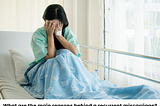 What are the main reasons behind a recurrent miscarriage?