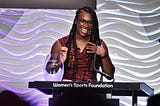 Boxing Champ Claressa Shields: ‘Every Year Is the Year of the Woman’