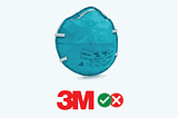 PPE News: Are Your 3M N95 Respirator Masks Fake or Real?