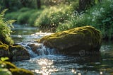 EARTH & US: Watershed Rights